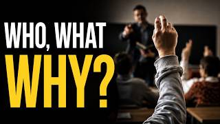 Is This The Real Reason You Stop Asking Questions