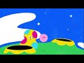 Cartoonito Planet Bumper 2022 