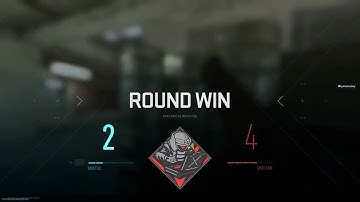 MWII Ranked Search & Destroy Ace!  1v3 clutch Round