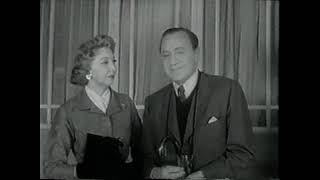 The Jack Benny Program Episode 8 - 5