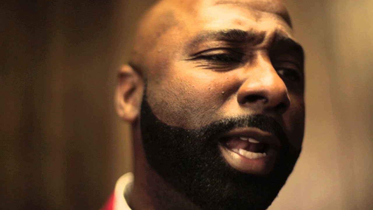 Derrick Pickett YouTube