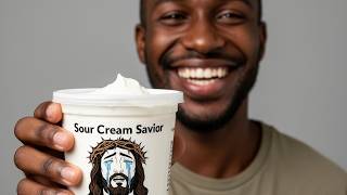 Cooking Christ & The New Testament.....Again
Join this channel to get access to perks:
https://www.youtube.com/channel/UCl3Vn8SvwWFAbs2OIwM1G7A/join Cooking Christ & The New Testament.....Again