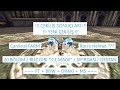 20.BÖLÜM / BUZ GİBİ "ICE MAGE" / ÇEKİLİŞ SONUÇLARI, YENİ ÇEKİLİŞ / SIFIRDAN / DESTAN / KNIGHT ONLINE