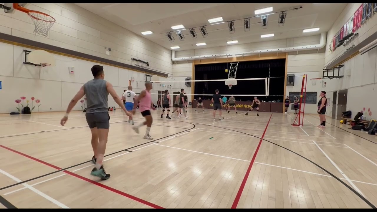 TSVL - Calm Yo Tips x Burlington Throat Factory - November, 4th 2025 