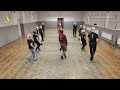 Rum In My Coke Beginner Line Dance Music Demo Taniec Liniowy 