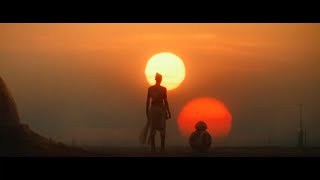 Why the Music in The Rise of Skywalker Felt Misleading by Sideways 1,287,246 views 4 years ago 27 minutes