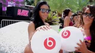 Beats By Dre x RMC2015