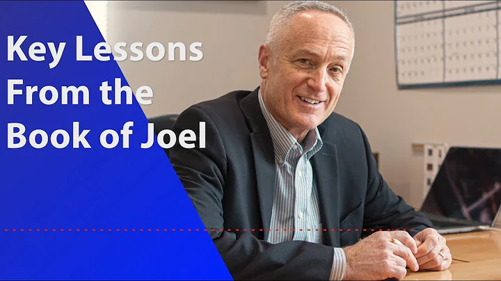 Key Lessons From the Book of Joel - The Minor Prop...
