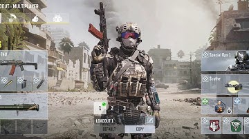 Call of Duty®: Mobile Android-IOS-Review-Gameplay-KQL Walkthrough-Part #8