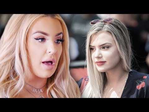 Tana Mongeau Reacts To Alissa Violet Emotional Post After Jake Paul Split