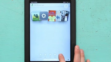 How to Buy a Game on a NOOK : NOOK Tips