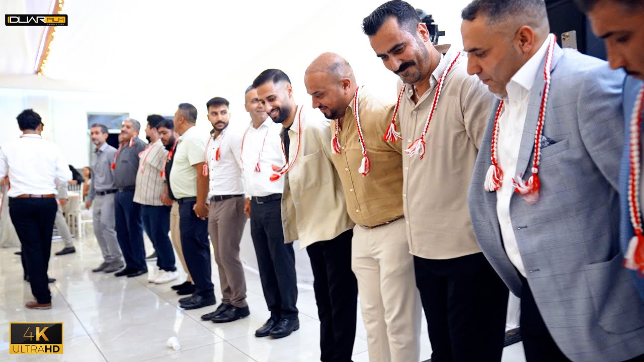 Klamadin Neco | Sedat & Josephine | Part03 | Pandoradeko | 4K | by #dliarfilmproduction