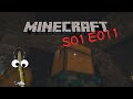 Warden ... - Minecraft Season 1 EP 011