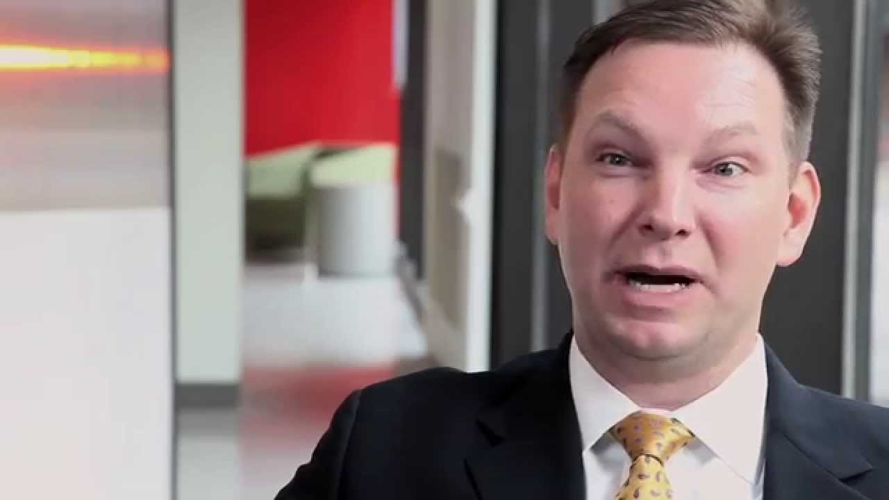 UIC Business Alumnus James Brendel