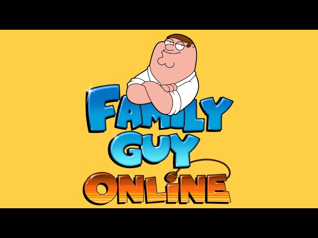 Family Guy Online Now Open For Business - GameRevolution