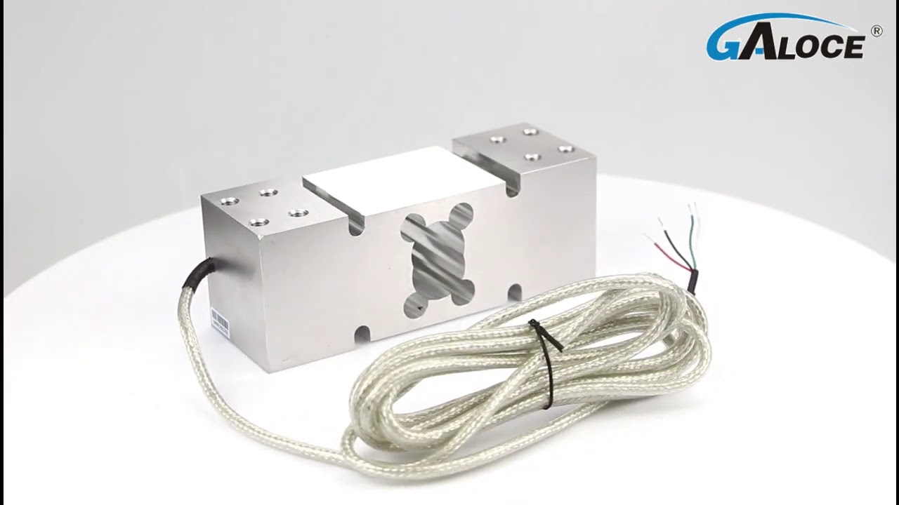 GPB147D digital load cell RS232/485