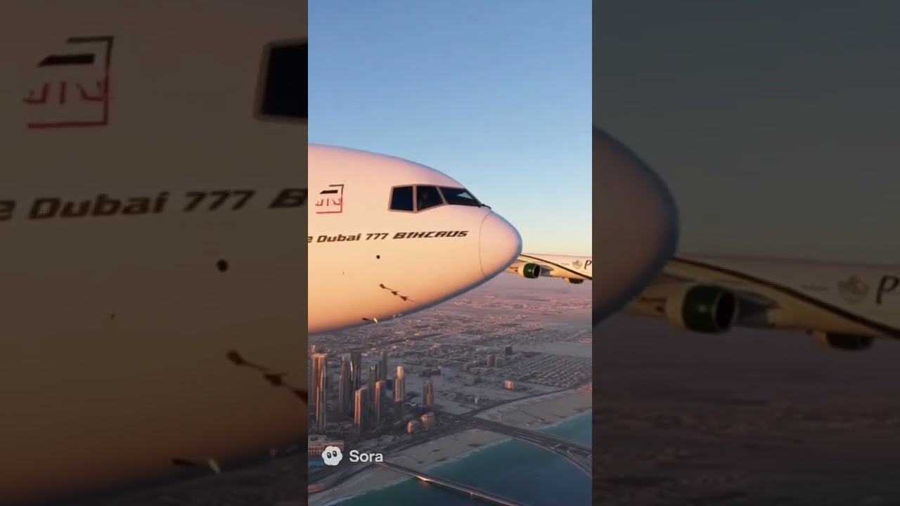 Emirates vs PIA 