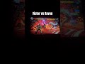 Victor vs raven #tekken8 #shortfeed #youtube #trending #viral #support