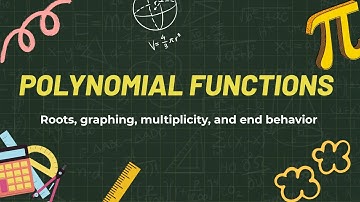 Polynomial Functions