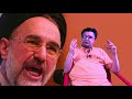 دقایقی با سخن قسمت ششم صحبت های ف م سخن با حاج سعید طوسی و سید محمد خاتمی دقایقی با سخن قسمت ششم صحبت های ف م سخن با حاج سعید طوسی و سید محمد خاتمی