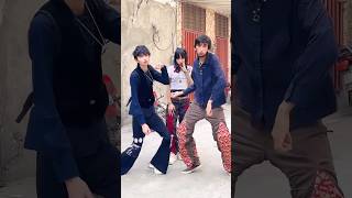 Pakistani Haramjadee😅