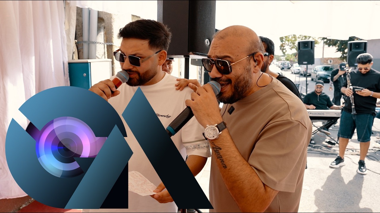 Narcis de la Barbulesti - Mi-a dat Dumnezeu careu de asi #LIVE @LaFamiliaTataranu #hit