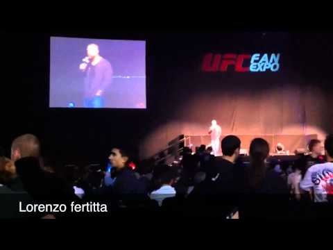 Lorenzo Fertitta Photo 3