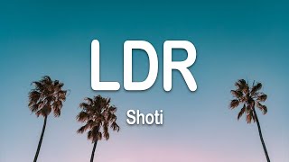 (Mix Lyric) Shoti - LDR/ Untl I found You / Angel Like You  - New OPM Playlist 2023