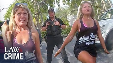 Caught on Bodycam: Top 10 Sobriety Test Fails