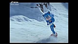 Sonic The Movie