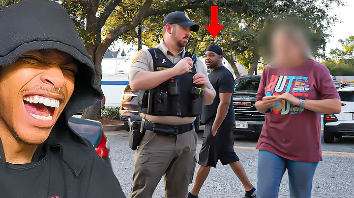 Cops REFUSE To Arrest Drug Dealer Who Came To Meet 14 Year Old