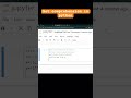 Part71 set comprehension in python #SetComprehension #PythonTips #CodingShorts #LearnPython #172