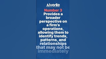 5 Reasons Why Aggregating Data Can Be Hugely Beneficial For Your Company #shorts