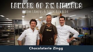 Download Lagu Chocolade bonbons voor Valentijn bij chocolaterie Zingg MP3
