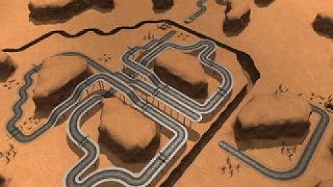 TM1.0 Track8 [Demo1] 56.87 by Pavel