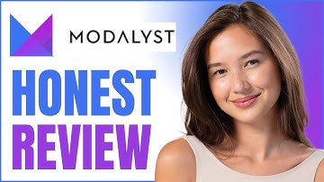 Modalyst For Dropshipping - Honest Review