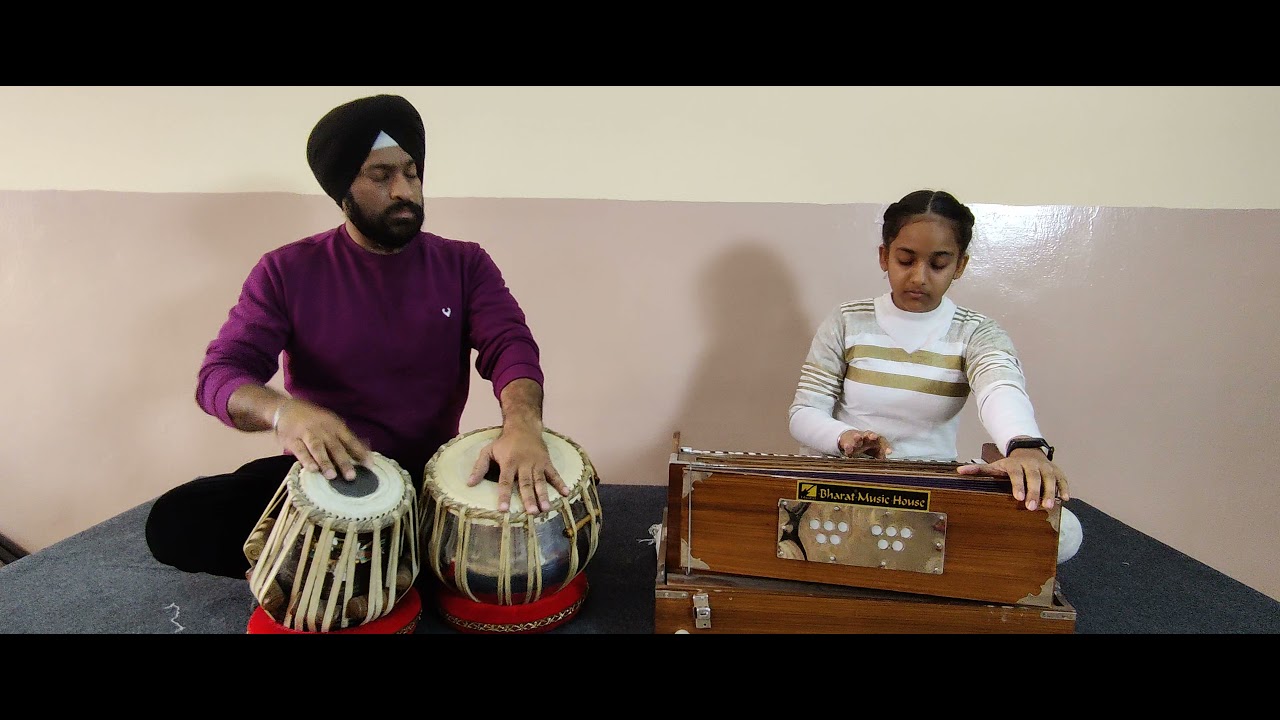 Raag gauri l Bandish l Instrumental।