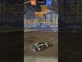 save your teammate score a tap in #rocketleague #foryoupage❤️❤️ #RLClips #RocketLeagueGoals #fyp