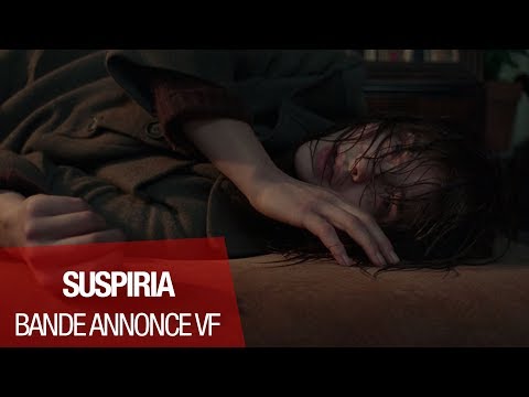 Suspiria