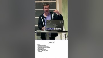 How Expert Parallelism Works in AI Models