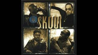 Ol Skool - Am I Dreaming Featuring – Keith Sweat, Xscape