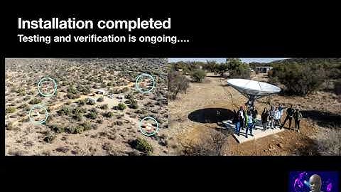 Hands-on-radio interferometry with NWU radio interferomer