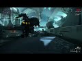 Warframe Halako Perimeter Exterminate Mission