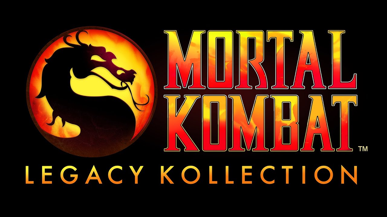 Mortal Kombat: Legacy Kollection | Launch Trailer