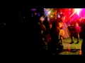 Bailando Hora Loca A Full En D' FREIJO Bufett Con JOSE LUIS DJ.
