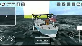 Ucaptain part 3 how to get xp and cash to level up screenshot 4