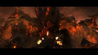 World of Warcraft : Cataclysm | Blizzcon 2010 trailer (2010)