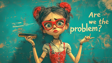 How GenAI Users Accidentally Destroy AI (Model Collapse Explained)