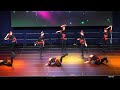 Fabulous samurai / Leggo Dance Studio (Брест) – Танцевальный фестиваль BIZON 2019 / Street Dance