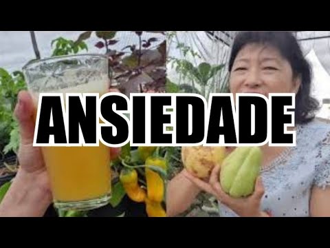 Vídeo: Quando A Ansiedade Me Deixa Exausta, Recorro A Esta Receita De Batidos